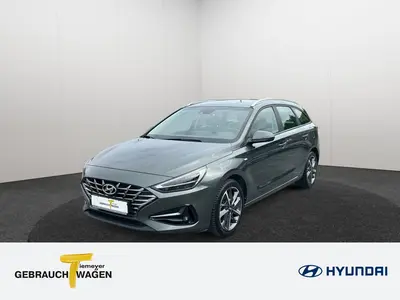 Hyundai i30 – Foto 1