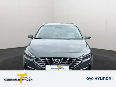 Hyundai i30 – Foto 2
