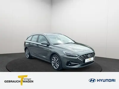 Hyundai i30 – Foto 3