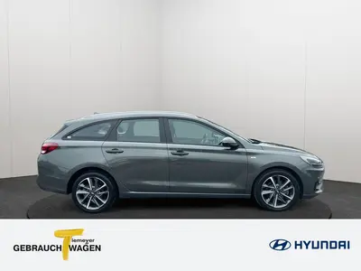 Hyundai i30 – Foto 4