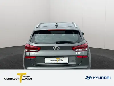 Hyundai i30 – Foto 6