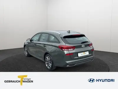 Hyundai i30 – Foto 7