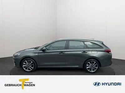 Hyundai i30 – Foto 8