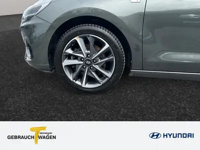 Hyundai i30 – Foto 9