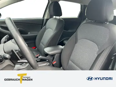Hyundai i30 – Foto 10
