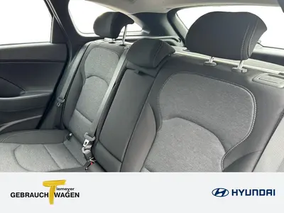 Hyundai i30 – Foto 11