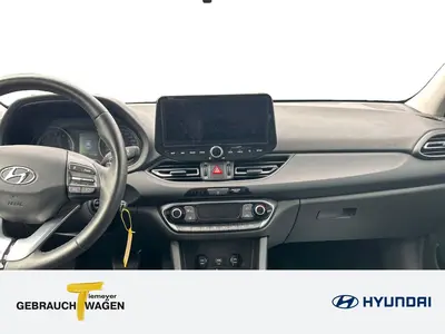 Hyundai i30 – Foto 13