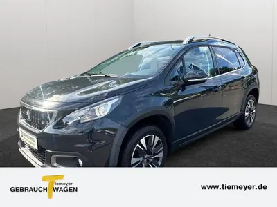 Peugeot 2008 – Foto 1