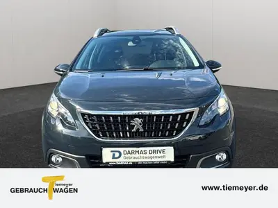 Peugeot 2008 – Foto 2