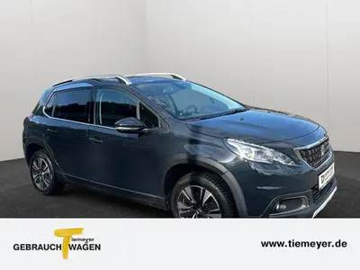 Peugeot 2008 – Foto 3