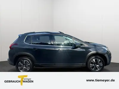 Peugeot 2008 – Foto 4
