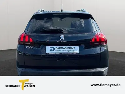 Peugeot 2008 – Foto 6
