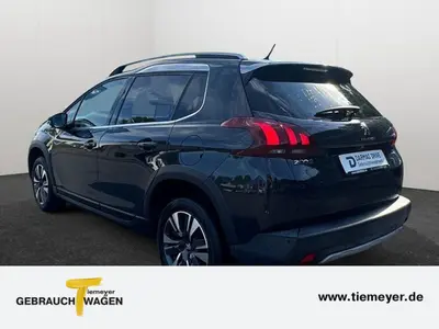 Peugeot 2008 – Foto 7