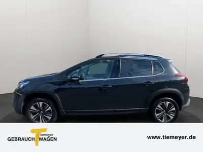 Peugeot 2008 – Foto 8