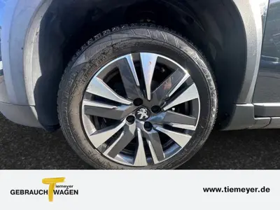 Peugeot 2008 – Foto 9
