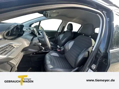 Peugeot 2008 – Foto 10