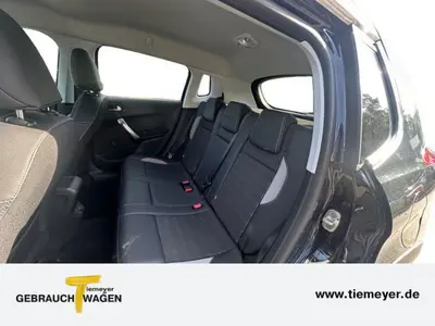 Peugeot 2008 – Foto 11