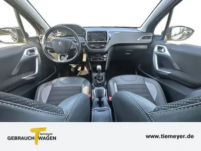 Peugeot 2008 – Foto 12