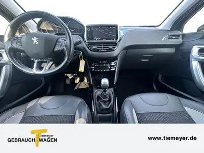 Peugeot 2008 – Foto 13