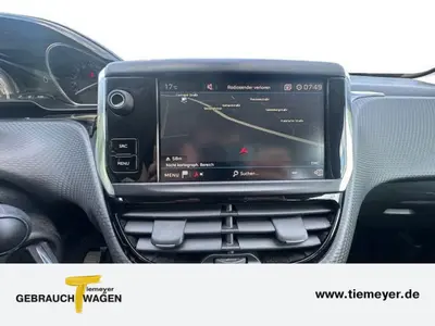 Peugeot 2008 – Foto 14