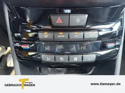 Peugeot 2008 – Foto 15