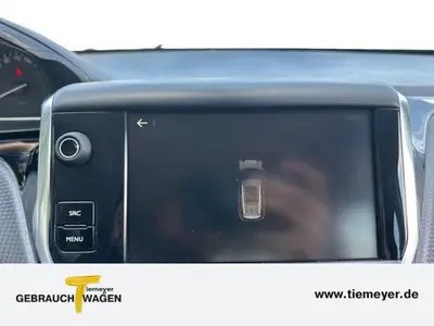 Peugeot 2008 – Foto 16
