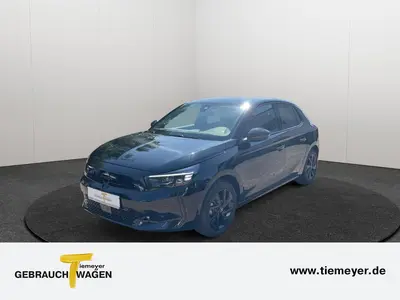 Opel Corsa – Foto 1