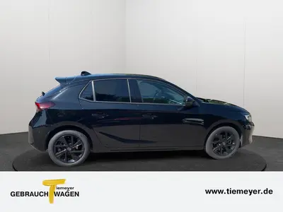 Opel Corsa – Foto 4