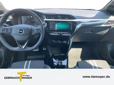 Opel Corsa – Foto 12