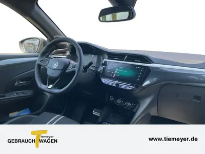 Opel Corsa – Foto 15