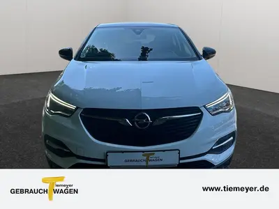 Opel Grandland X – Foto 2