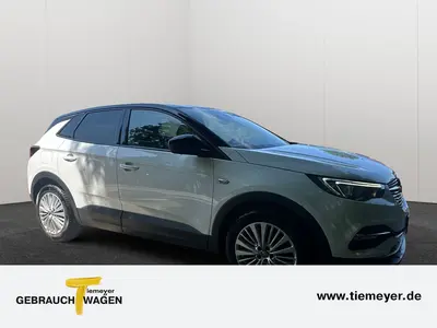 Opel Grandland X – Foto 3