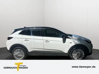 Opel Grandland X – Foto 4