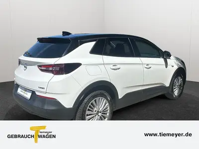 Opel Grandland X – Foto 5
