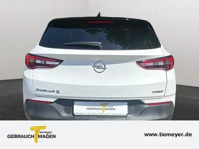 Opel Grandland X – Foto 6