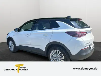 Opel Grandland X – Foto 7