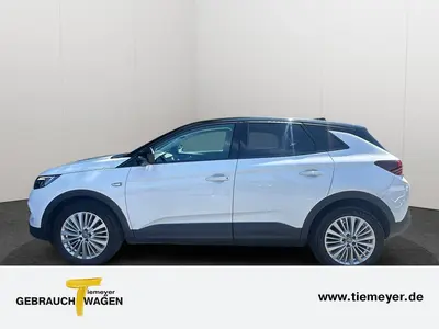 Opel Grandland X – Foto 8