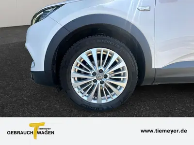Opel Grandland X – Foto 9