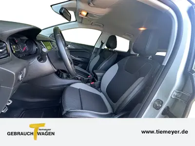 Opel Grandland X – Foto 10
