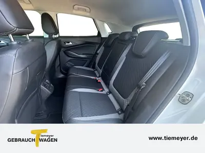 Opel Grandland X – Foto 11