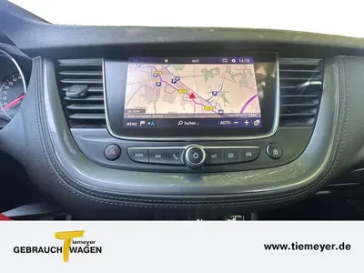 Opel Grandland X – Foto 14