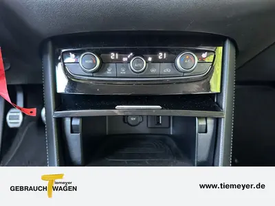 Opel Grandland X – Foto 15