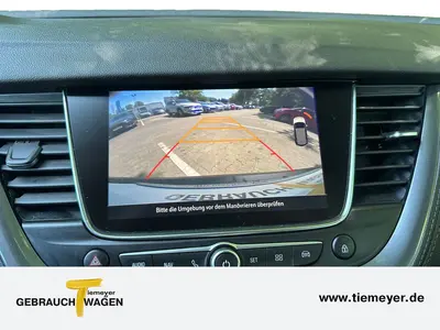 Opel Grandland X – Foto 16