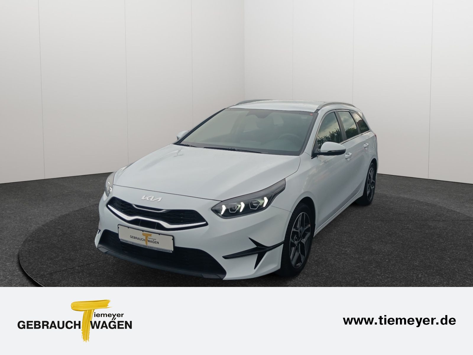 Kia cee'd Sportswagon