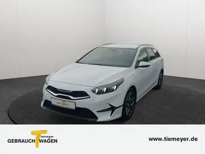 Kia cee'd Sportswagon – Foto 1