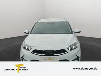 Kia cee'd Sportswagon – Foto 2