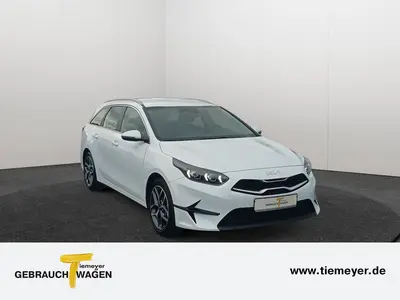 Kia cee'd Sportswagon – Foto 3