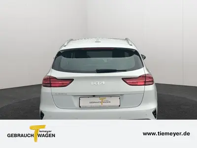 Kia cee'd Sportswagon – Foto 6