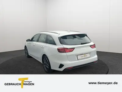 Kia cee'd Sportswagon – Foto 7