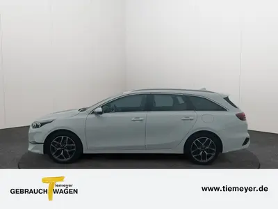 Kia cee'd Sportswagon – Foto 8